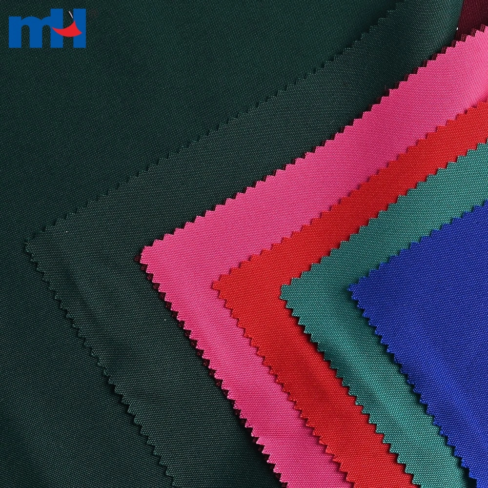 MH Manufacturer OEKO-certified 100% Polyester Mini-matt Dress Fabric
