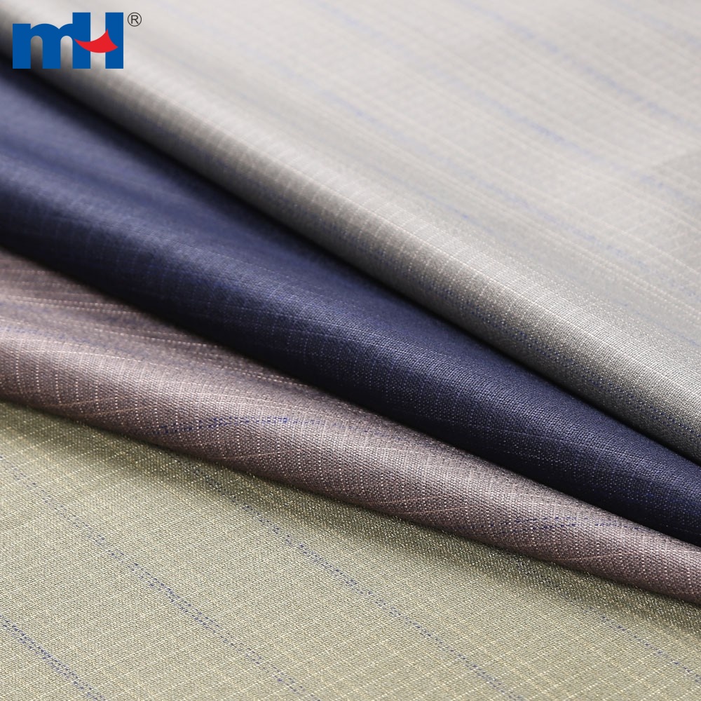 100% Polyester Fabric for Suits and Pants