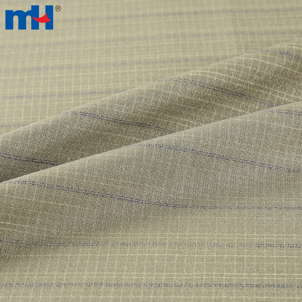 100% Polyester Fabric for Suits and Pants