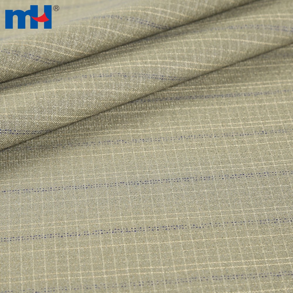 100% Polyester Fabric for Suits and Pants