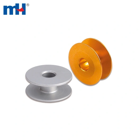 Wholesale Aluminum 272152A Bobbins for Singer Brother Machines