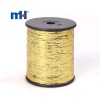 Gold M Type 100% Metallic Yarn