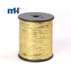 TPRPYN 500g/Lot Metallic Yarn For Hand Knitting hollow Knit Yarn