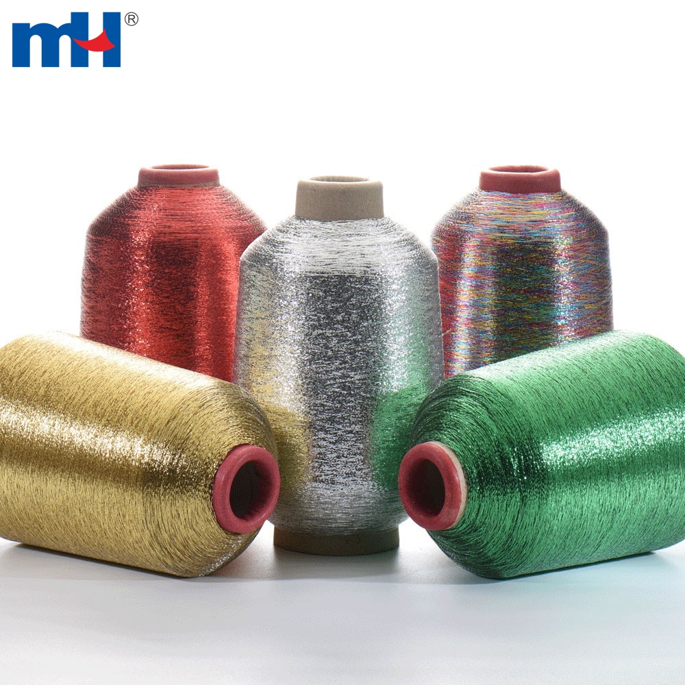 MX Type Metallic Yarn