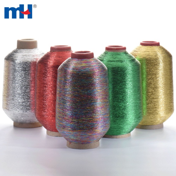 MX Type Metallic Yarn
