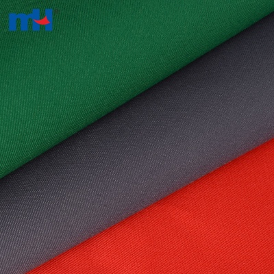 T/C 80/20 Twill Fabric