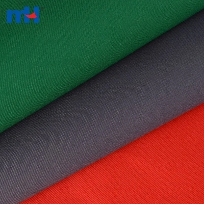 T/C 80/20 Twill Fabric