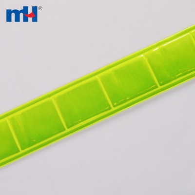 1" PVC Reflective Crystal Tape
