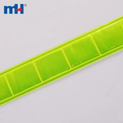 1" PVC Reflective Crystal Tape