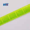 1 "PVC Bande de cristal réfléchissante