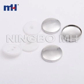Covered Mould Button 0301-5108
