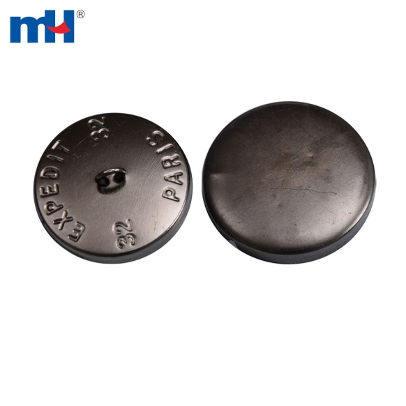 Copper Mould Button 0301-5408
