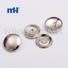 Covered Mould Button