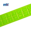 5cm PVC Reflective Grid Tape