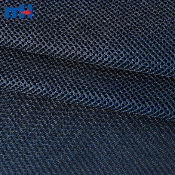 % 100 Polyester Net Kumaş-8210-0031