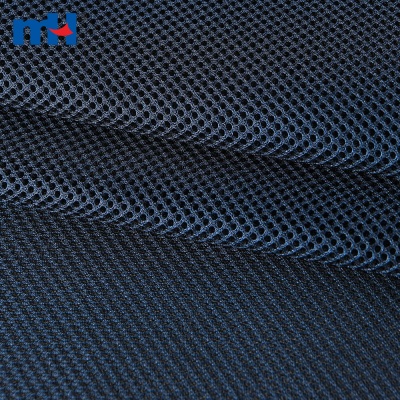 3D Air Mesh Fabric