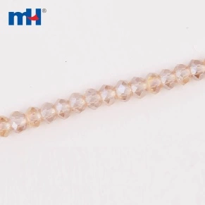 Imitate crystal Bead Chain