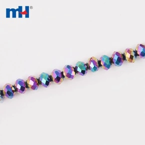 Imitate crystal Bead Chain