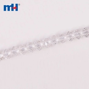 Imitate crystal Bead Chain