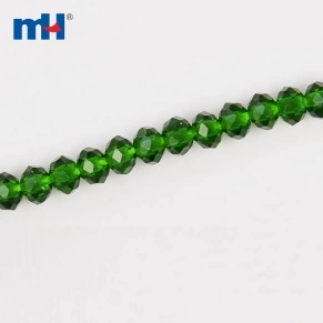 Imitate crystal Bead Chain