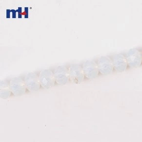 MHNE-0207 扁珠 6mm