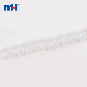 Imitate crystal Bead Chain
