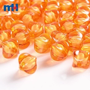 Acrylic Beads