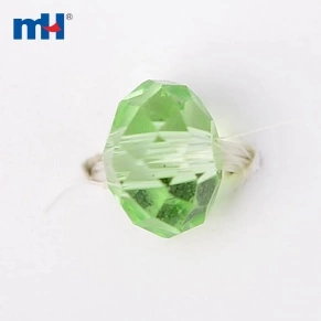 Glass Decorative Beads