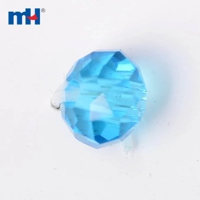 Glass Decorative Beads