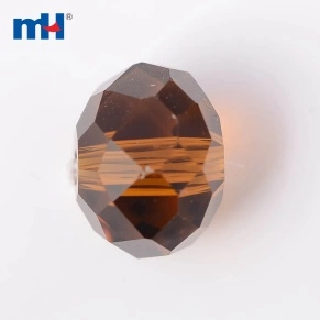 Glass Decorative Beads