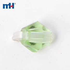 Glass Decorative Beads