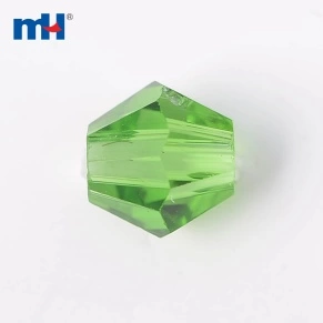 Glass Decorative Beads
