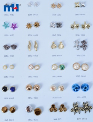 Plastic Rivets