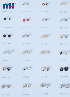 Plastic Rivets