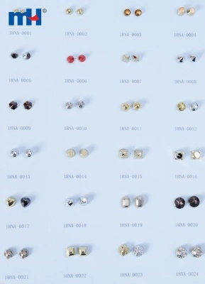 Plastic Rivets