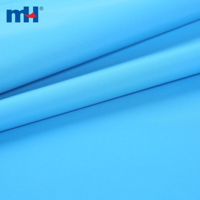 Satin Finished Polyester Pongee