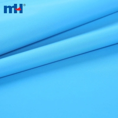 Satin Finished Polyester Pongee