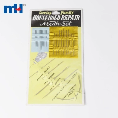 Household Repair Needle Set