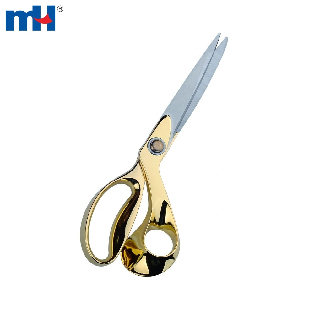 10" HeavyDuty Stainless Steel Tailor’s Scissors Sewing