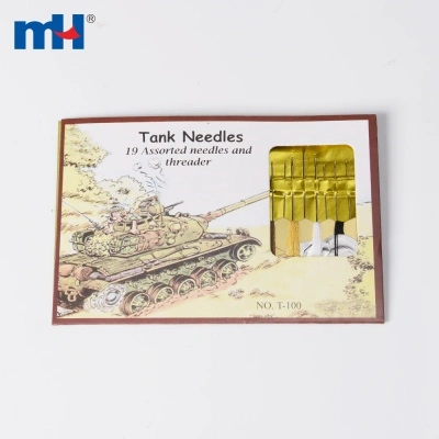 Tank Needles
