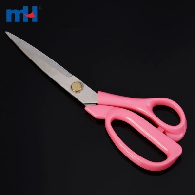 Tuky plastic hand Tailor Scissors