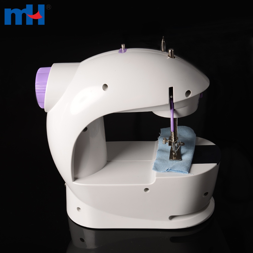 wholesale 201 type 4 in 1 multifunctional mini sewing machine