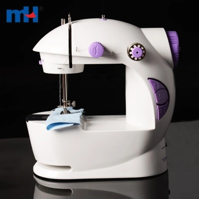 201 mini machine à coudre