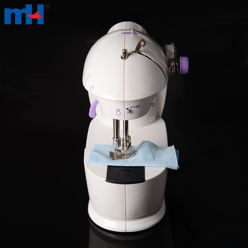 handheld sewing machine