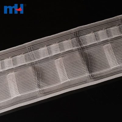 7cm Translucent Curtain Tape