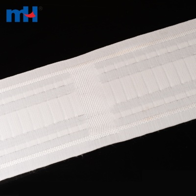 85mm Curtain Shirring Tape