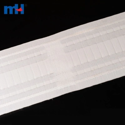 85mm Curtain Shirring Tape