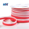 10mm Reflective Flanged Bias Cord