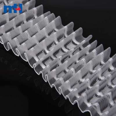 Translucent Curtain Tape