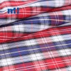 Plaid Fabric